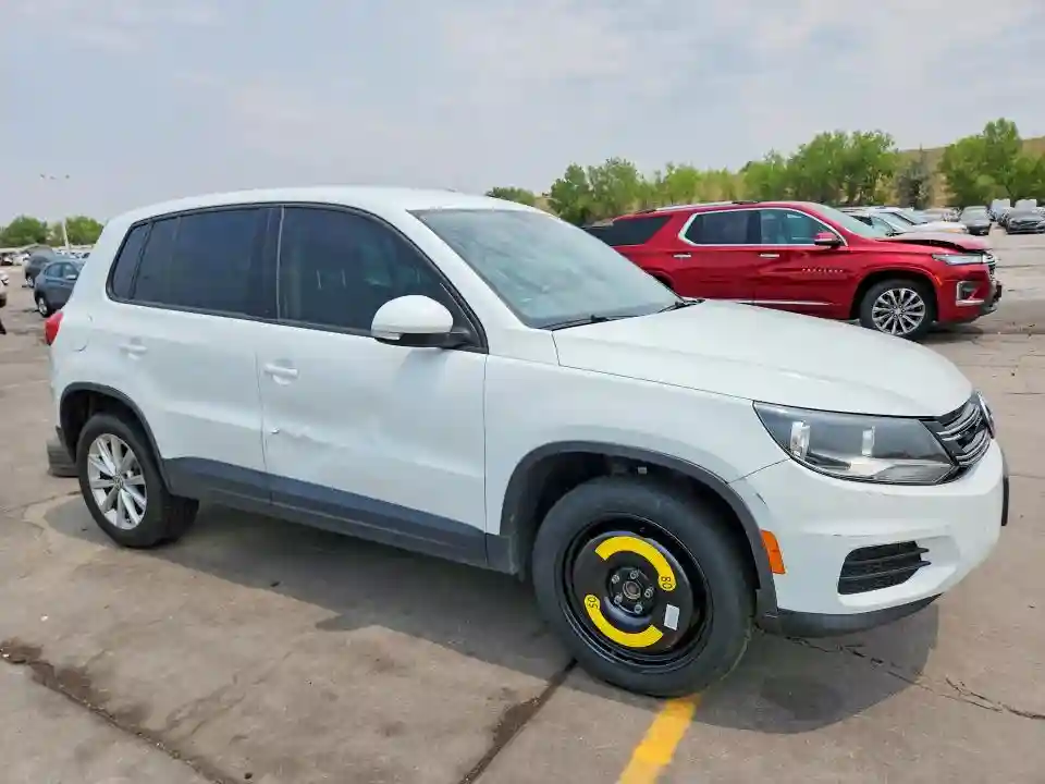 WVGBV3AXXEW553374 2014 VOLKSWAGEN TIGUAN-3