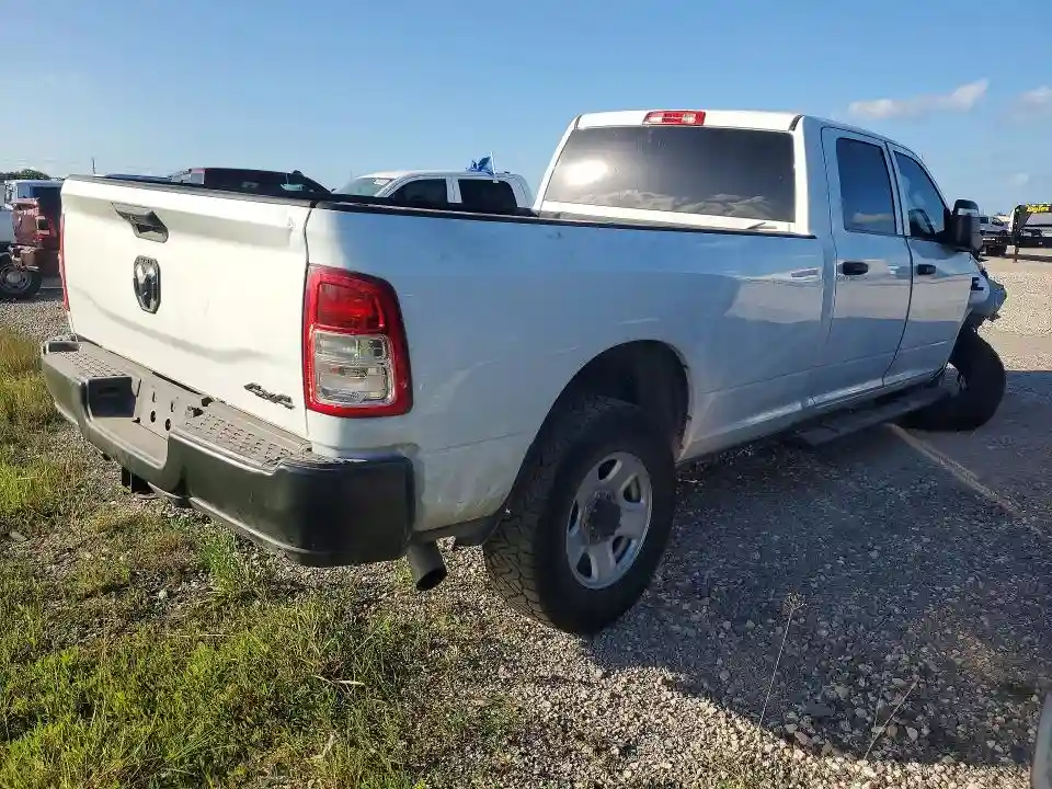 3C6UR5HL4PG565965 2023 RAM 2500-2