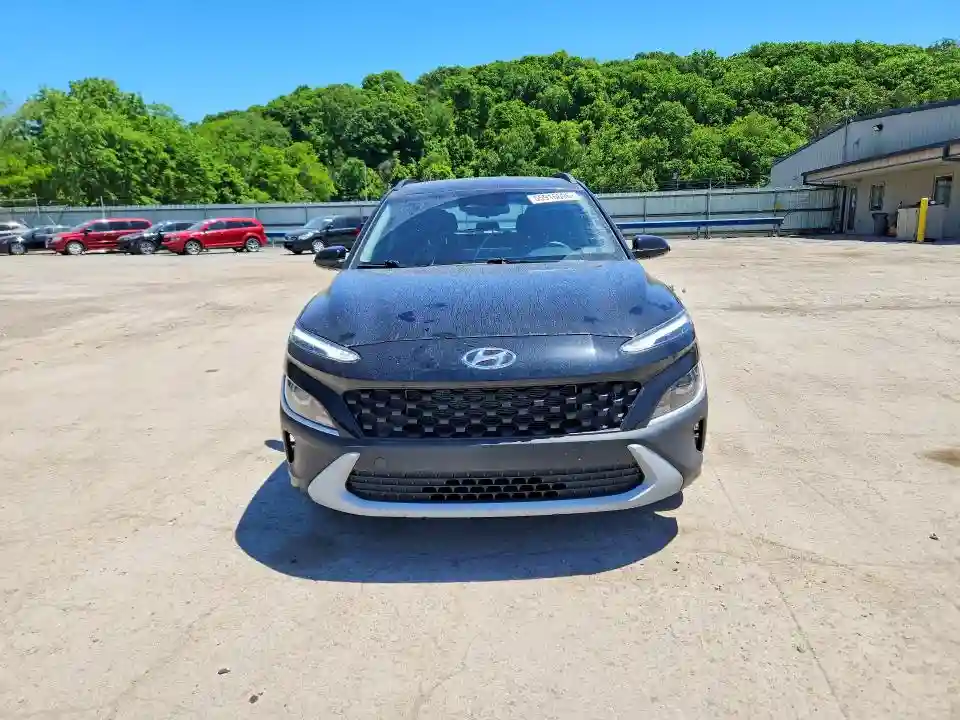KM8K6CAB0NU922384 2022 HYUNDAI KONA-4