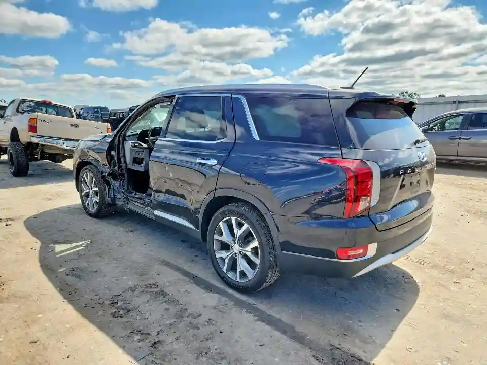 KM8R4DHEXLU079270 2020 HYUNDAI PALISADE-1
