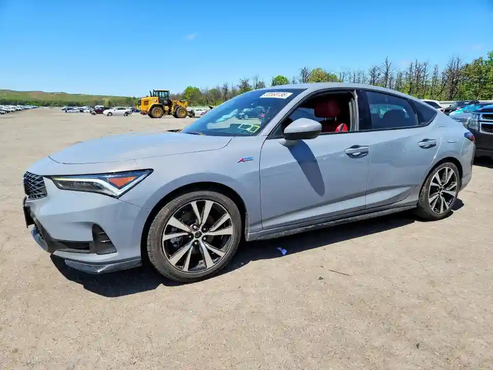 19UDE4H3XTA007935 2026 ACURA INTEGRA-0