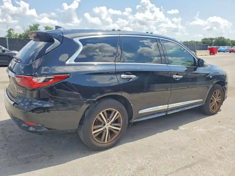 5N1DL0MN9JC503505 2018 INFINITI QX60 BASE-2