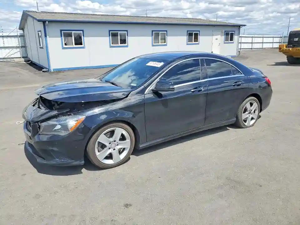 WDDSJ4GB0FN221068 2015 MERCEDES-BENZ CLA-CLASS-0