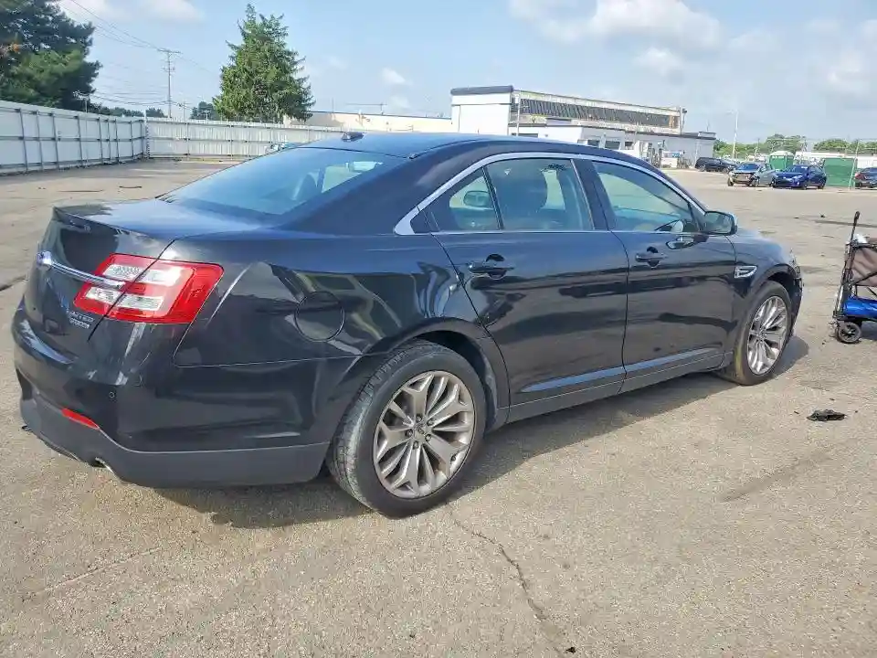 1FAHP2F84EG171233 2014 FORD TAURUS-2
