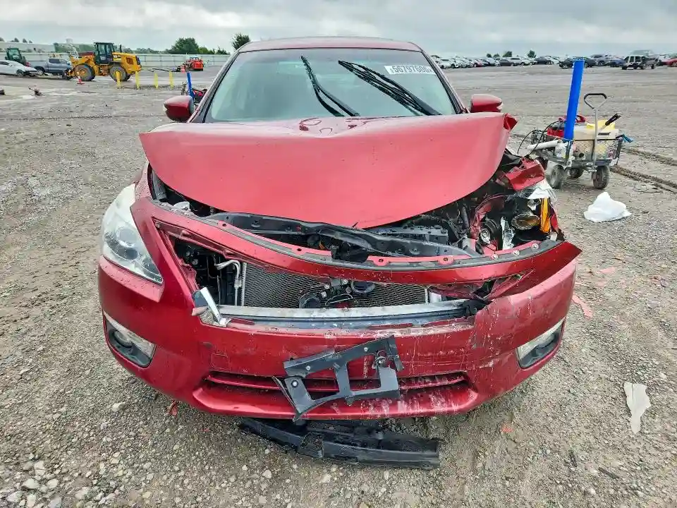 1N4AL3AP7DC145636 2013 NISSAN ALTIMA-4