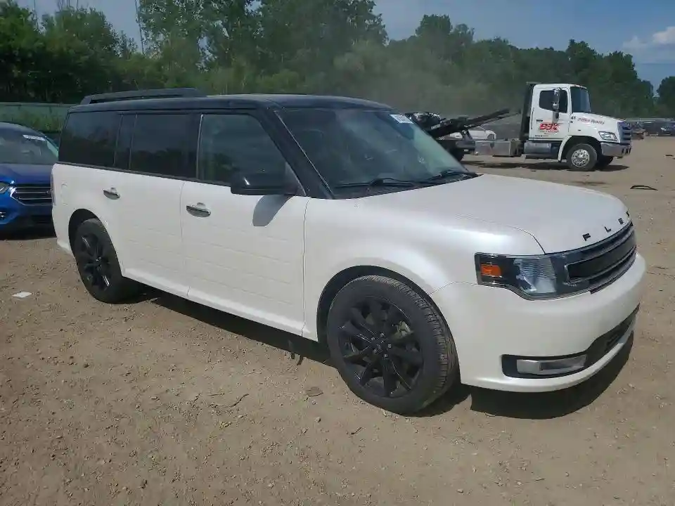 2FMHK6C81KBA28629 2019 FORD FLEX-3