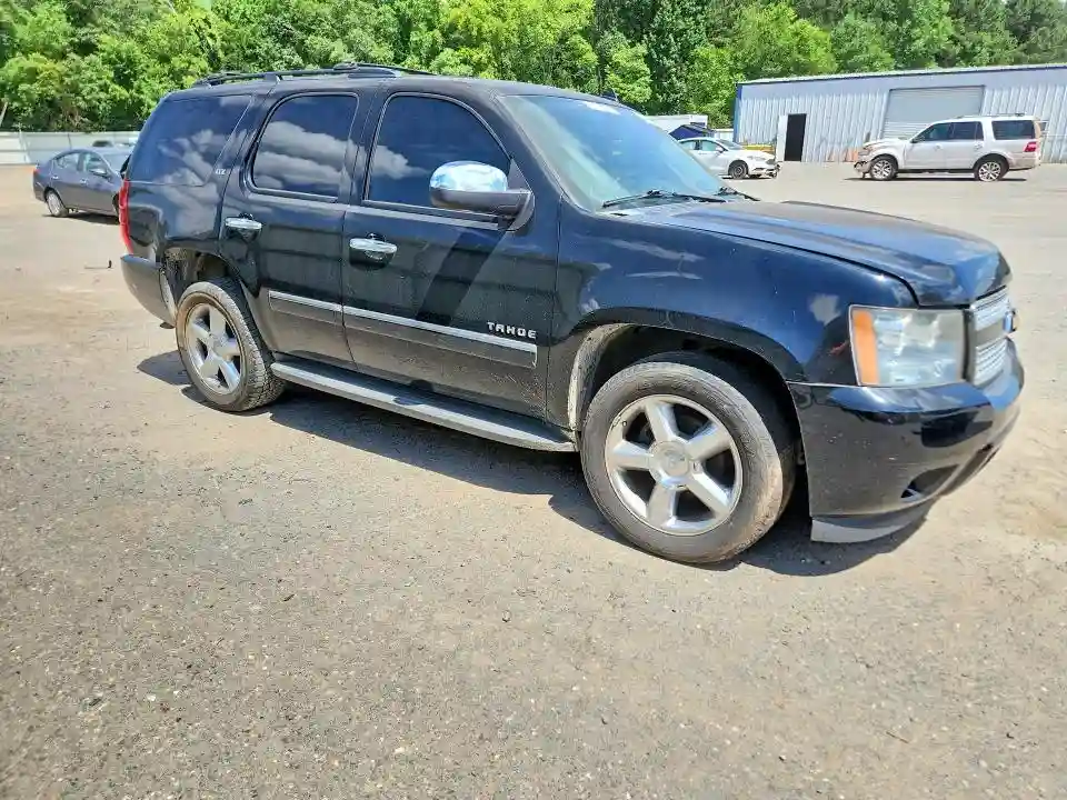 1GNSCCE06CR136862 2012 CHEVROLET TAHOE-3