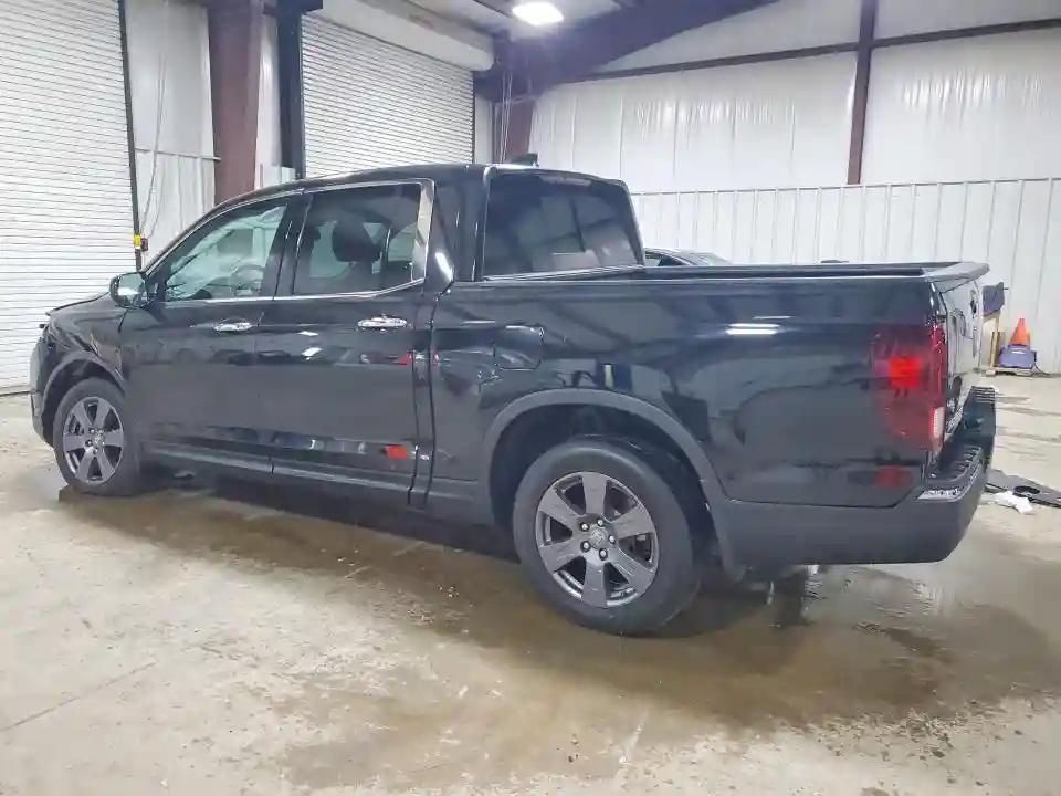5FPYK3F7XLB009420 2020 HONDA RIDGELINE-1