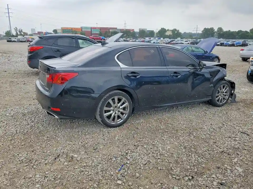 JTHCE1BL2FA004354 2015 LEXUS GS350-2