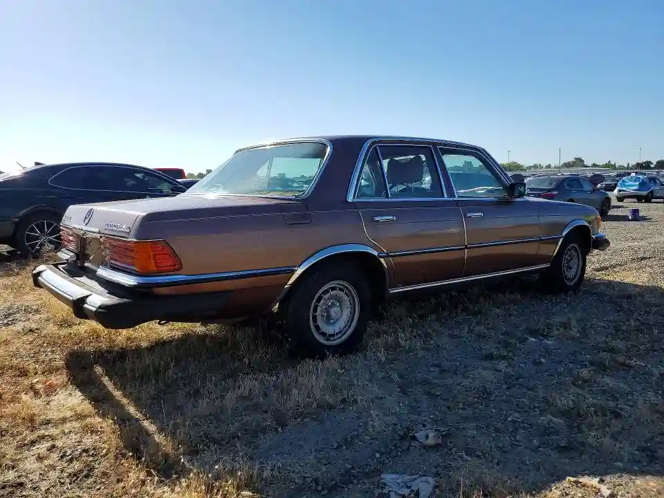 11612012008559 1979 MERCEDES-BENZ S-CLASS-2