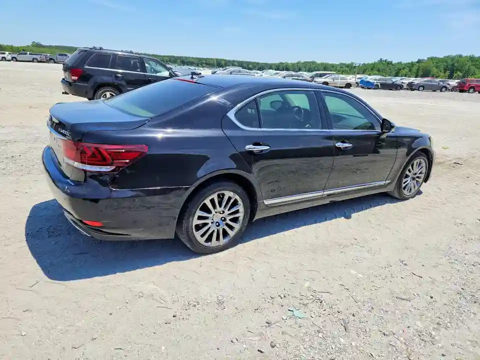 JTHGL5EF0D5049920 2013 LEXUS LS460-2