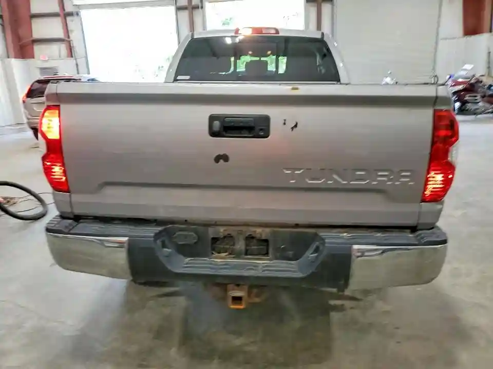 5TFUY5F17GX518616 2016 TOYOTA TUNDRA-5