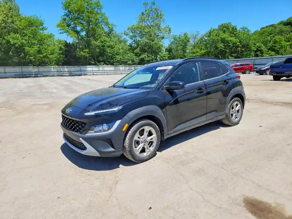 KM8K6CAB0NU922384 2022 HYUNDAI KONA-0