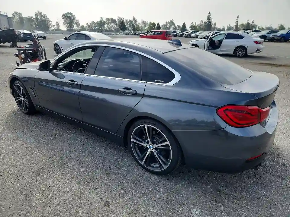 WBA4J1C51JBG78788 2018 BMW 4 SERIES-1