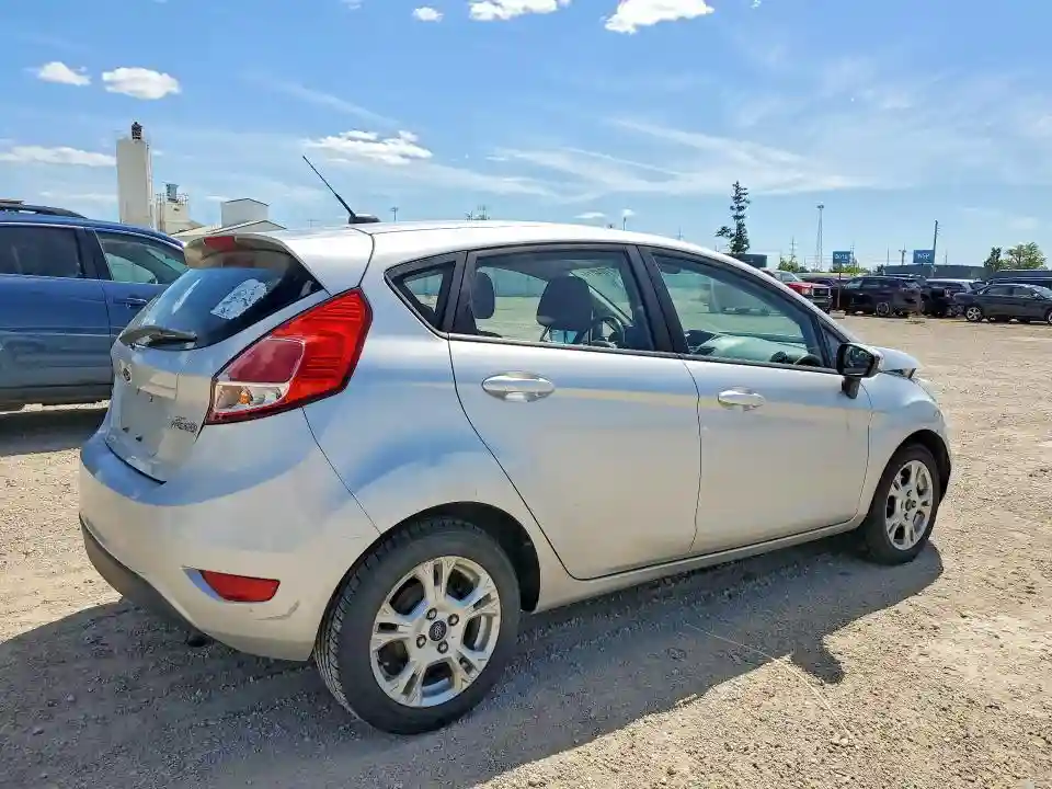 3FADP4EJ9GM159960 2016 FORD FIESTA-2