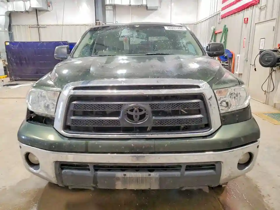5TFUW5F11AX136448 2010 TOYOTA TUNDRA-4