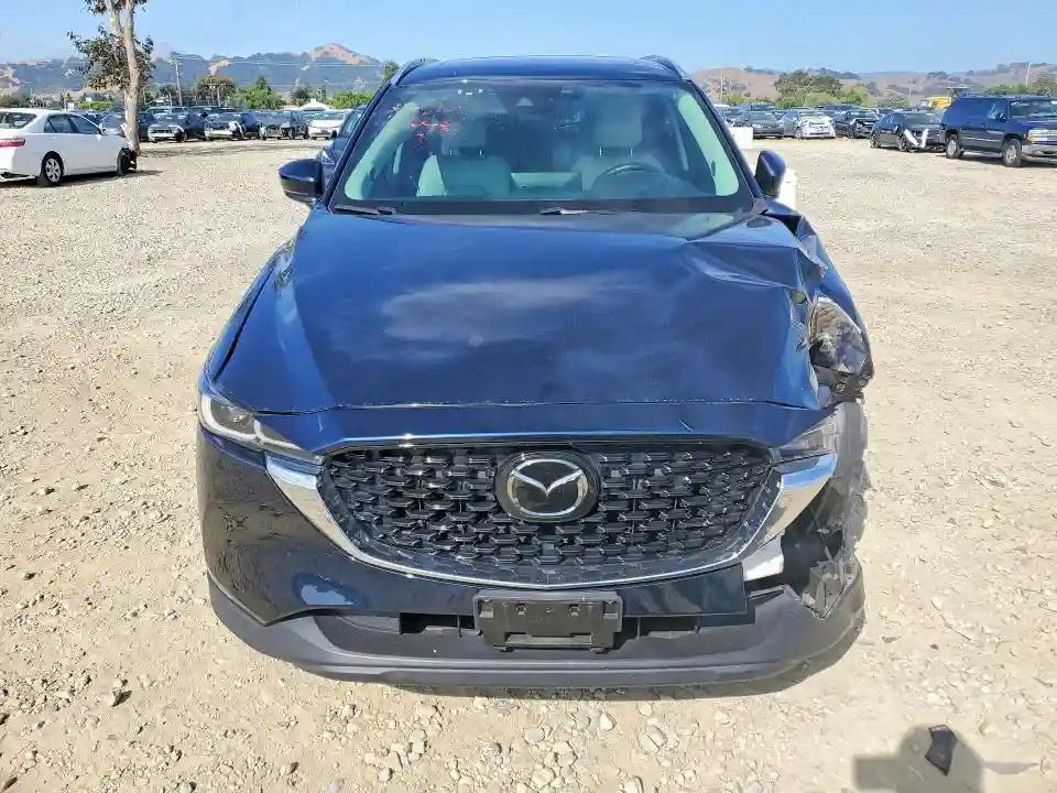 JM3KFBEM2N0603190 2022 MAZDA CX-5 PREMI-4