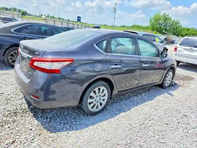 1N4AB7AP9EN851183 2014 NISSAN SENTRA-2