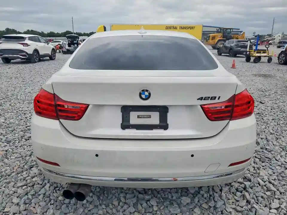 WBA4A9C58FD416032 2015 BMW 4 SERIES-5