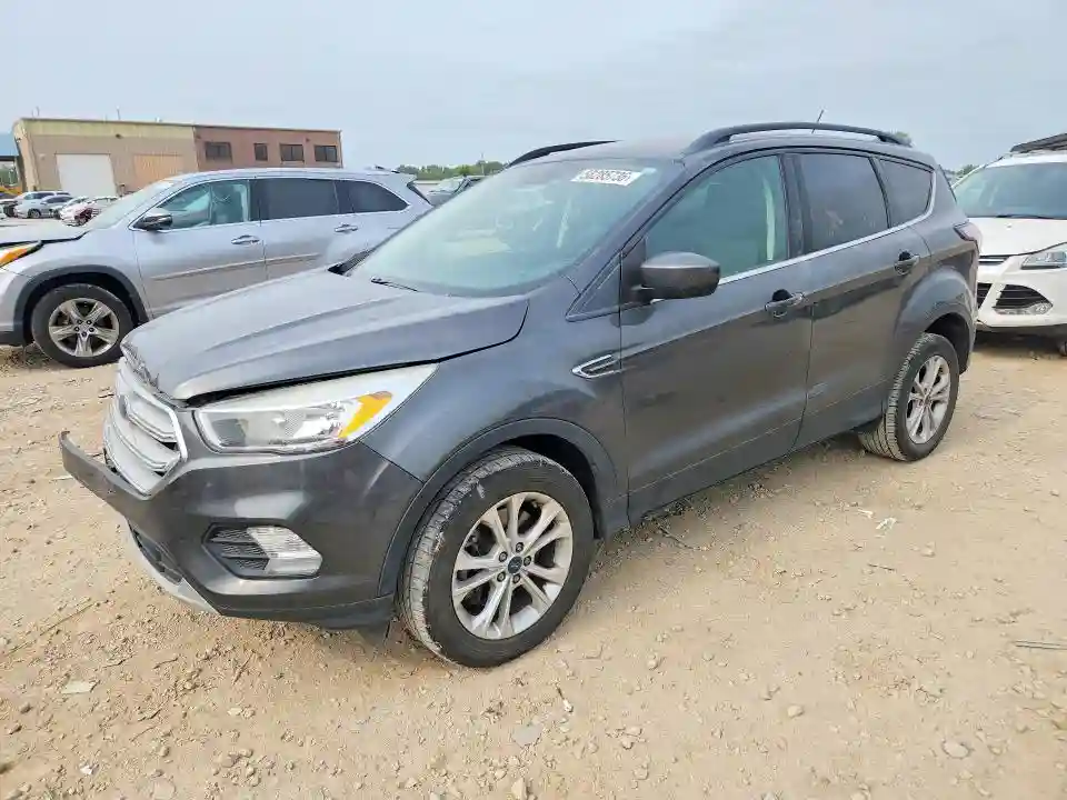 1FMCU9GD2JUB24789 2018 FORD ESCAPE-0