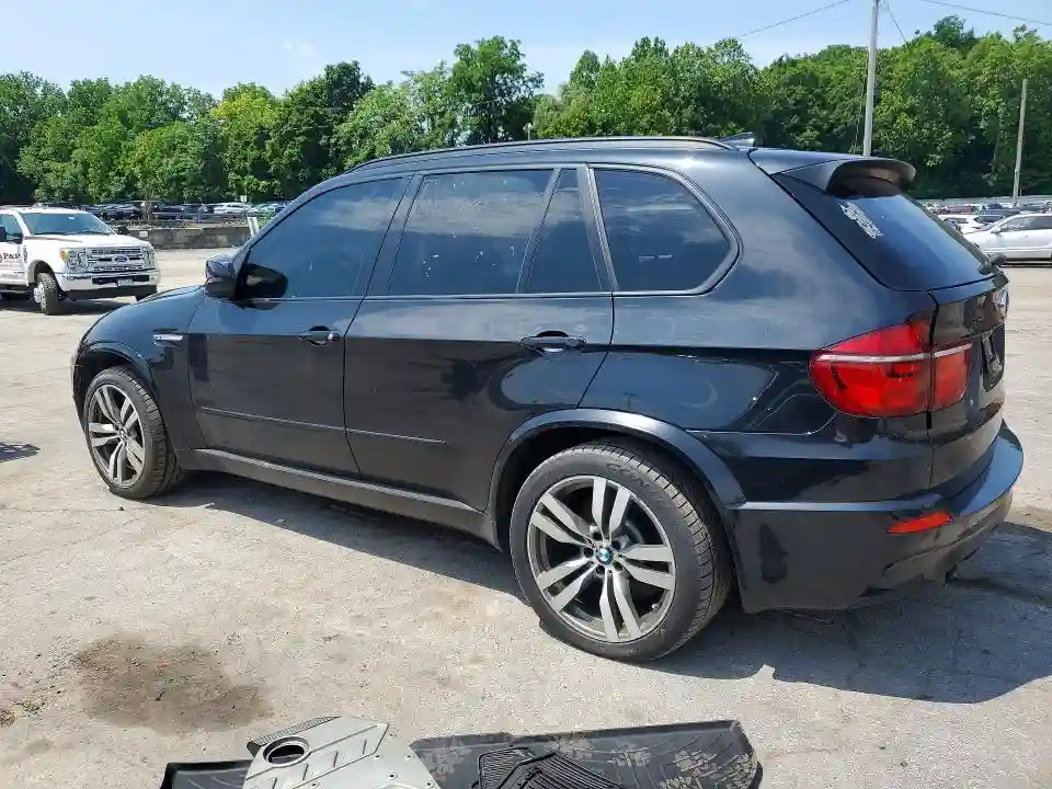 5YMGY0C50D0C11682 2013 BMW X5-1