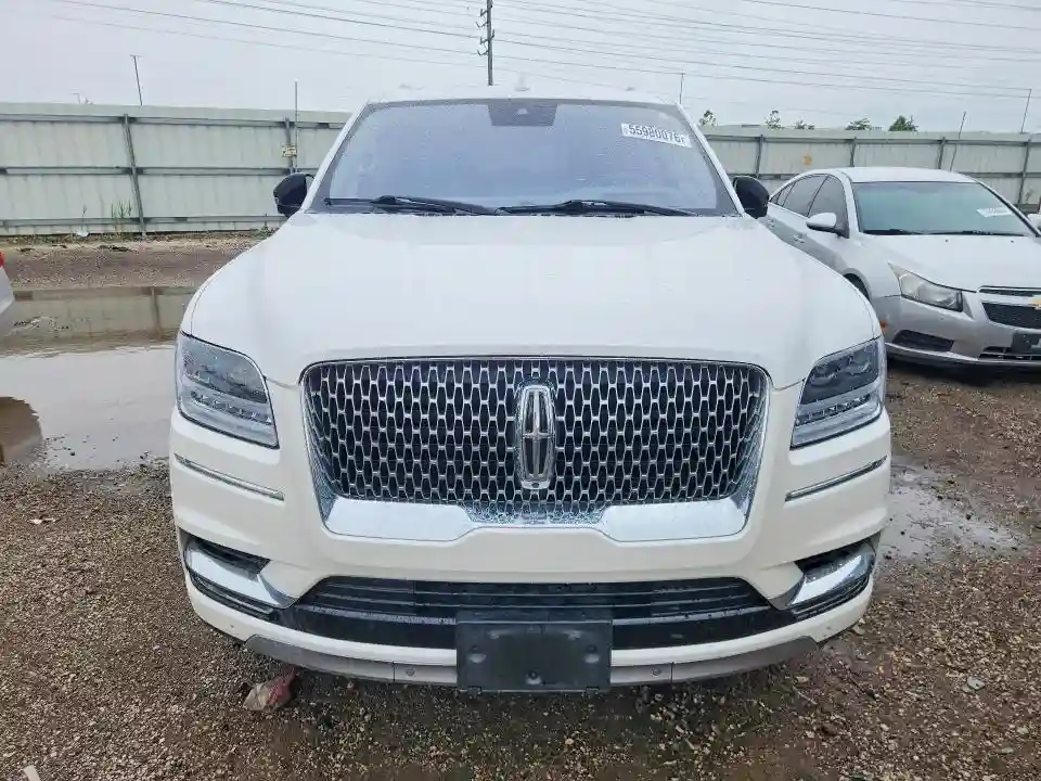 5LMJJ3LT2KEL16510 2019 LINCOLN NAVIGATOR-4
