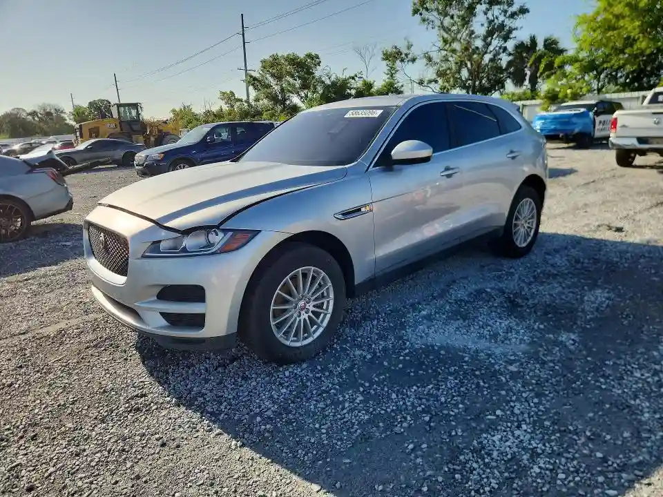 SADCS2FX8LA640435 2020 JAGUAR F-PACE-0