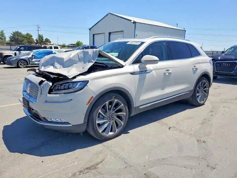2LMPJ8KP5PBL23246 2023 LINCOLN NAUTILUS-0