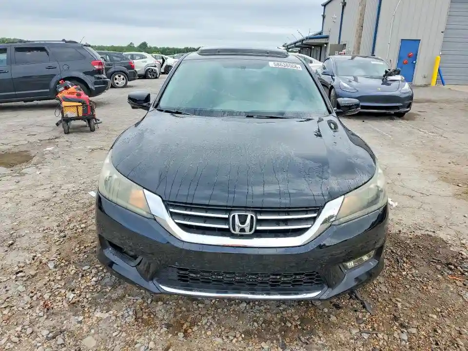 1HGCR2F71FA064877 2015 HONDA ACCORD-4