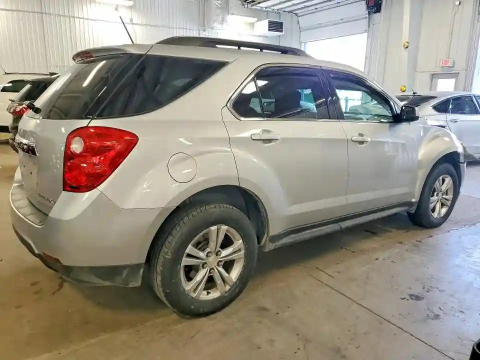 2GNALBEK8F1100854 2015 CHEVROLET EQUINOX-2