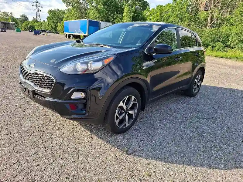 KNDPMCACXL7759053 2020 KIA SPORTAGE-1