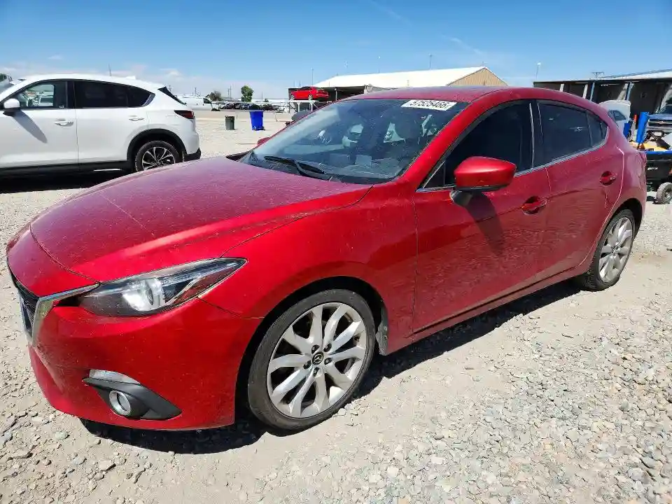 JM1BM1N36G1339694 2016 MAZDA 3-0