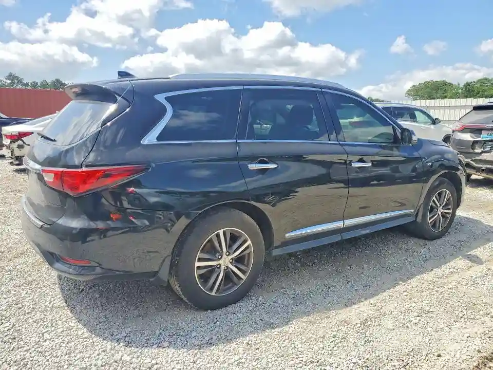 5N1DL0MM0HC522302 2017 INFINITI QX60-2