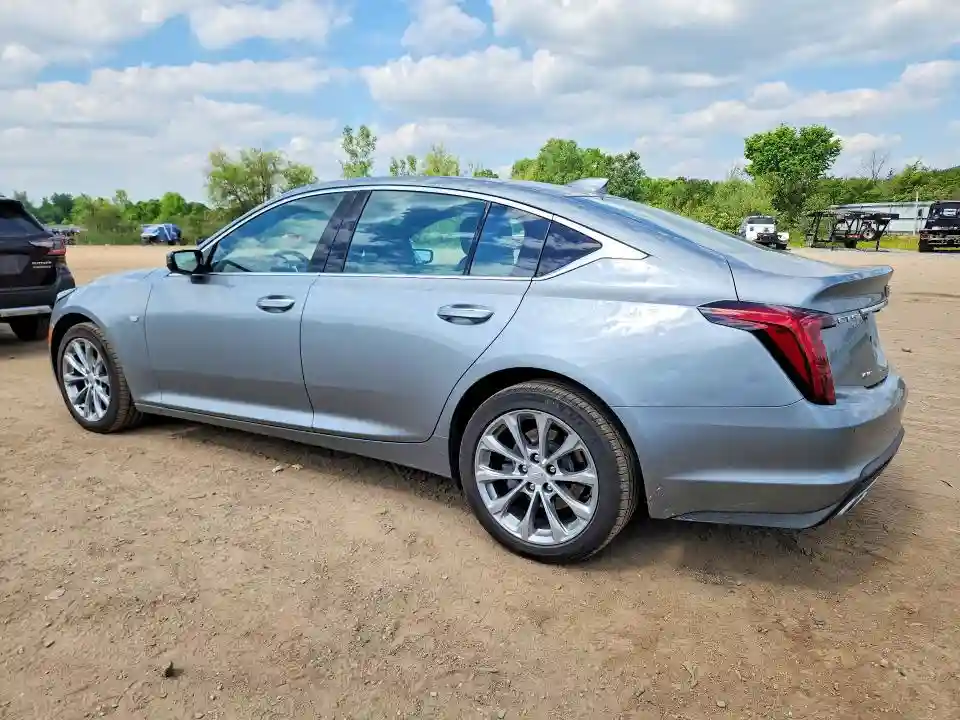 1G6DT5RK2R0101468 2024 CADILLAC CT5-1