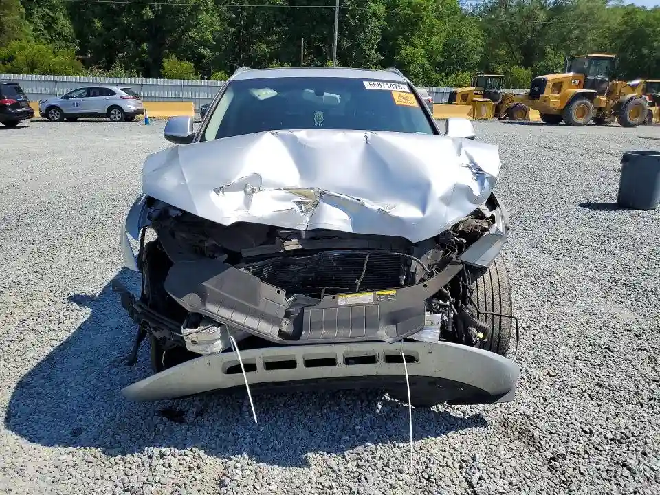 WA1CFAFP8EA047651 2014 AUDI Q5-4