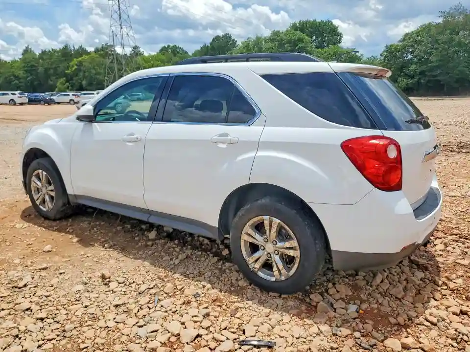 2GNALBEK8E6116490 2014 CHEVROLET EQUINOX-1