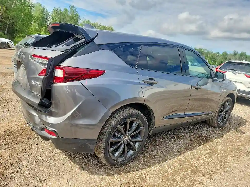 5J8TC2H63SL800951 2025 ACURA RDX-2