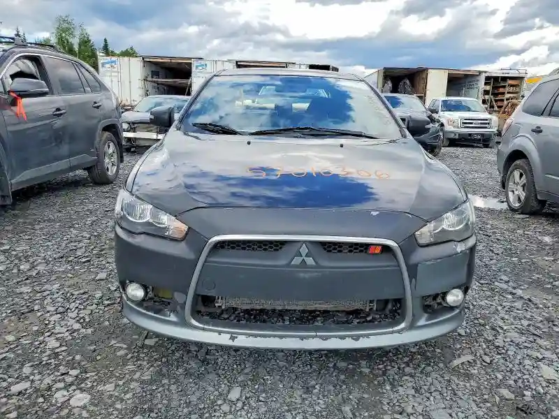 JA32V2FW4HU608401 2017 MITSUBISHI LANCER-4