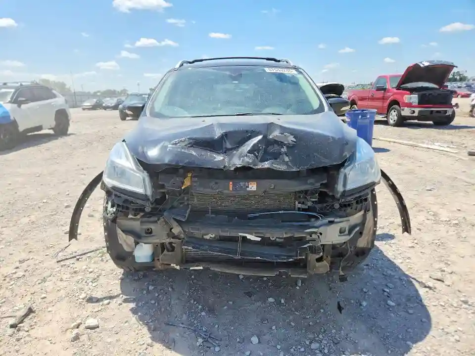 1FMCU9J98EUC22140 2014 FORD ESCAPE TIT-4