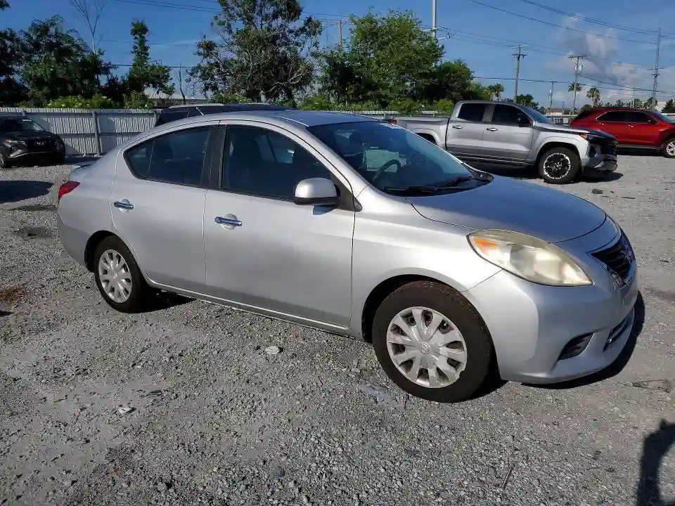 3N1CN7APXDL859918 2013 NISSAN VERSA-3
