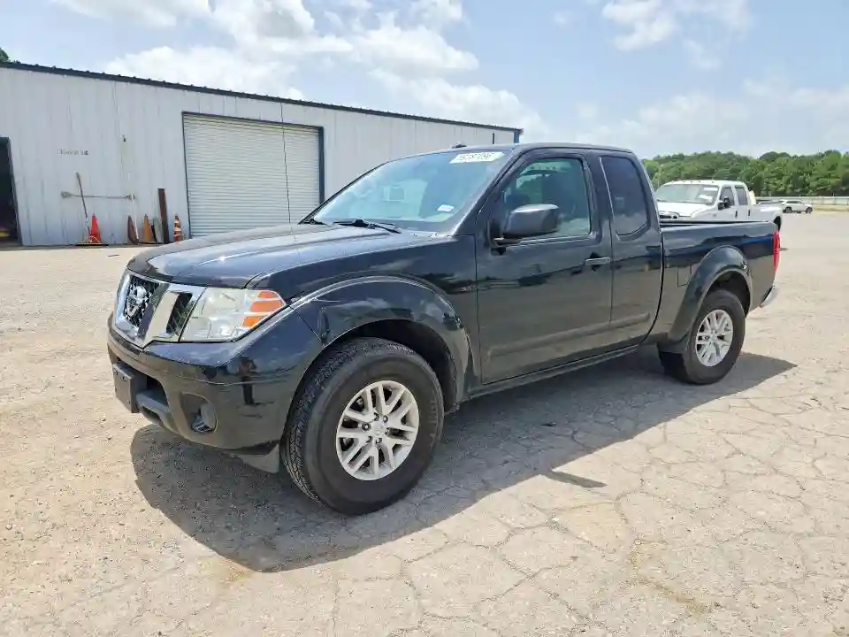 1N6BD0CT1HN742079 2017 NISSAN FRONTIER-0