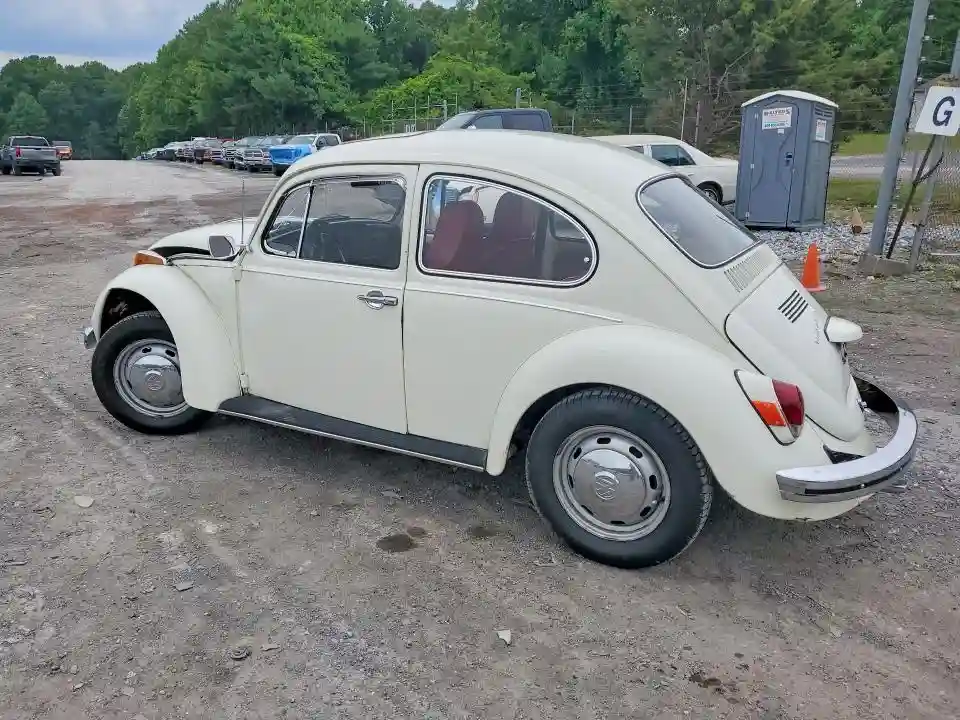 1102484133 1970 VOLKSWAGEN BEETLE-1
