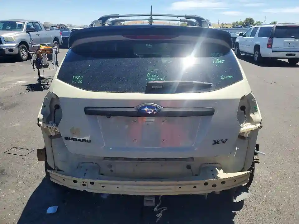 JF2GPAFC7F8237209 2015 SUBARU XV-5