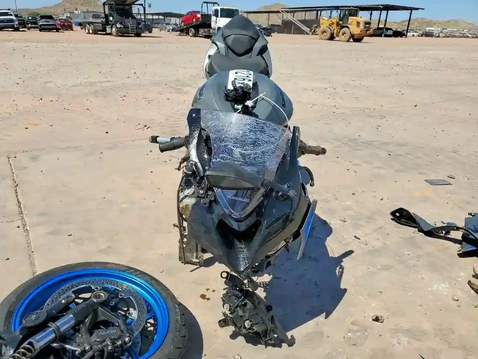 JKBZXJK1XTA015575 2026 KAWASAKI ZX636 K-1