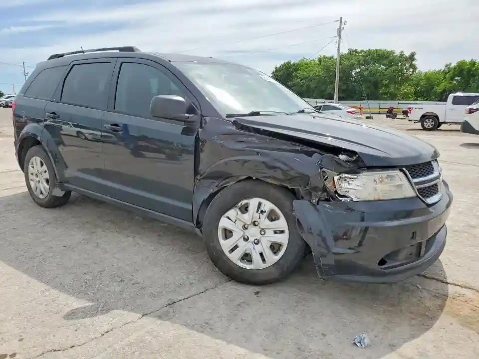 3C4PDCAB9HT559615 2017 DODGE JOURNEY-3