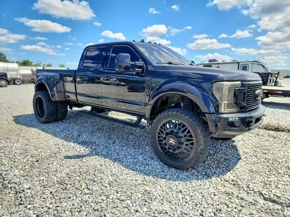 1FT8W4DT8KED34537 2019 FORD ALL MODELS-3