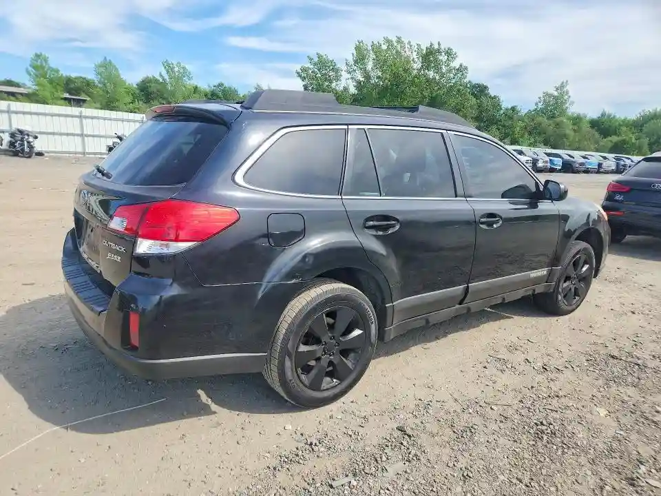 4S4BRBCC3C3267180 2012 SUBARU OUTBACK-2