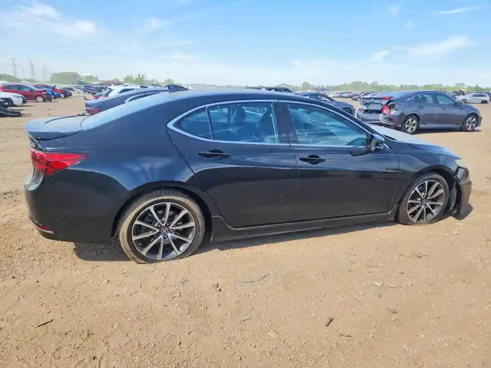 19UUB2F58FA008085 2015 ACURA TLX-4