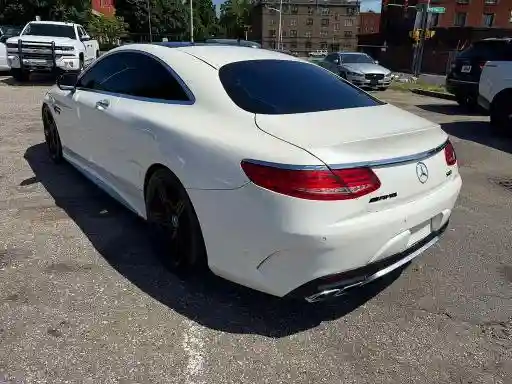 WDDXJ7JB4HA030781 2017 MERCEDES-BENZ S-CLASS-1