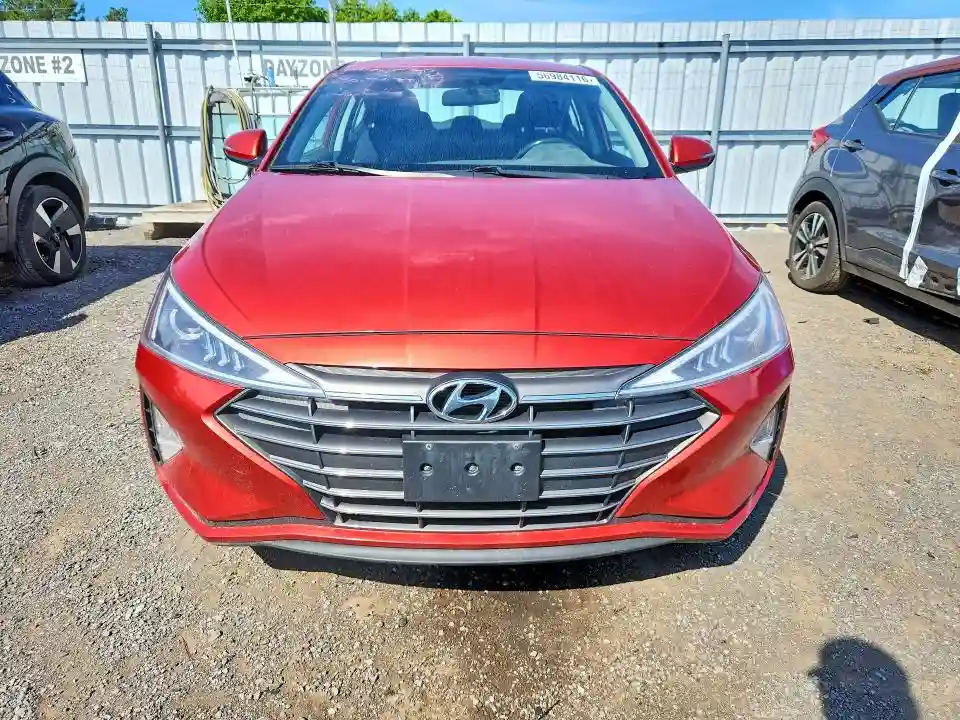 KMHD84LF5LU109838 2020 HYUNDAI ELANTRA PR-4